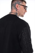 STEFAN THE CONTRAST TSHIRT - Image 7