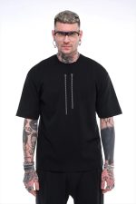 STEFAN THE STREET CHAIN TSHIRT - Image 2