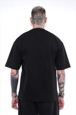 STEFAN THE STREET CHAIN TSHIRT - Image 5