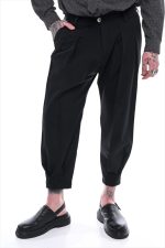 STEFAN THE SAND TROUSERS - Image 3