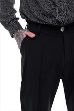 STEFAN THE SAND TROUSERS - Image 4