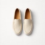 RIVIERA SPLIT LOAFERS WITH MOC TOE - Image 10