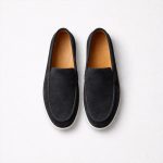 RIVIERA SPLIT LOAFERS WITH MOC TOE - Image 4