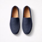RIVIERA SPLIT LOAFERS WITH MOC TOE - Image 18
