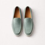 RIVIERA SPLIT LOAFERS WITH MOC TOE - Image 15