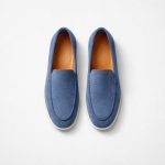 RIVIERA SPLIT LOAFERS WITH MOC TOE - Image 7