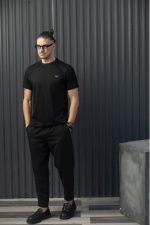 HENRY SIGNATURE SMALL LOGO TEE - Image 4