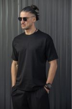 HENRY SIGNATURE POLY TEE - Image 3