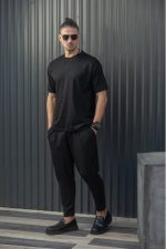 HENRY SIGNATURE POLY TEE - Image 4