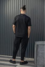 HENRY SIGNATURE POLY TEE - Image 5