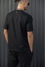 HENRY SIGNATURE POLY TEE - Image 6