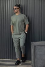 HENRY SIGNATURE POLY TEE - Image 9