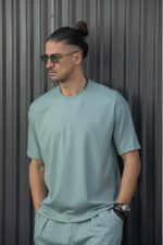 HENRY SIGNATURE POLY TEE - Image 10