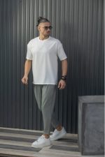 HENRY SIGNATURE POLY TEE - Image 14
