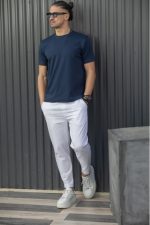 HENRY SIGNATURE POLY TEE - Image 3