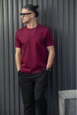 HENRY SIGNATURE POLY TEE - Image 5