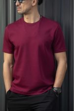 HENRY SIGNATURE POLY TEE - Image 6