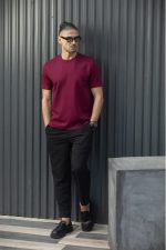 HENRY SIGNATURE POLY TEE - Image 7