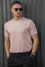 HENRY SIGNATURE POLY TEE - Image 10