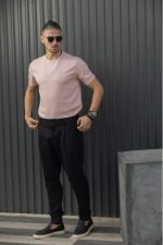 HENRY SIGNATURE POLY TEE - Image 11