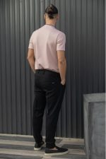HENRY SIGNATURE POLY TEE - Image 13