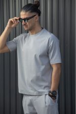 HENRY SIGNATURE POLY TEE