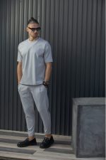 HENRY SIGNATURE POLY TEE - Image 3