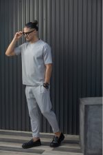 HENRY SIGNATURE POLY TEE - Image 4