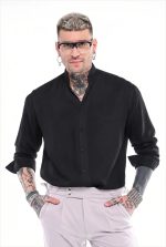 STEFAN SALT SHIRT - Image 3
