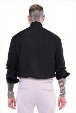 STEFAN SALT SHIRT - Image 4