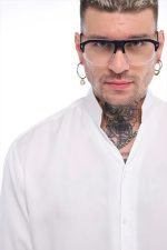 STEFAN SALT SHIRT - Image 5