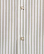 DEZIGN STRIPED SLIM FIT SHIRT - Image 3
