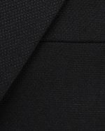 DZINE PIQUE TEXTURED BLAZER - Image 4