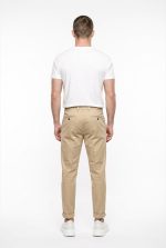 SCINN ELASTIC SLIM FIT TROUSERS - Image 6
