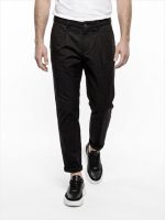 SCINN ELASTIC SLIM FIT TROUSERS - Image 9