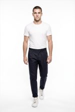 SCINN ELASTIC SLIM FIT TROUSERS - Image 12