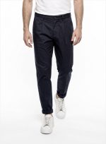 SCINN ELASTIC SLIM FIT TROUSERS - Image 14