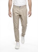 SCINN ELASTIC SLIM FIT TROUSERS - Image 18