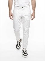 SCINN ELASTIC SLIM FIT TROUSERS - Image 23