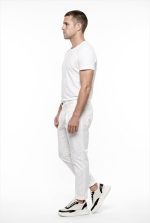 SCINN ELASTIC SLIM FIT TROUSERS - Image 24