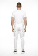 SCINN ELASTIC SLIM FIT TROUSERS - Image 25