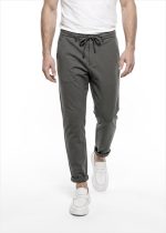 SCINN COMFORT STRETCH TROUSERS - Image 3