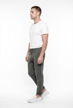 SCINN COMFORT STRETCH TROUSERS - Image 4