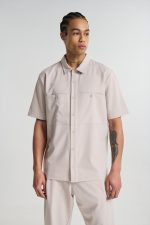PCOC SAFARI MELANGE OVER SHIRTS