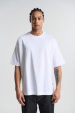 PCOC OVER PAPAYA BACK PRINT TEE - Image 3
