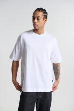PCOC OVER PAPAYA BACK PRINT TEE - Image 4