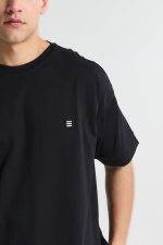 PCOC DARKNESS CROSS OVERSIZED LOGO TEE - Image 4
