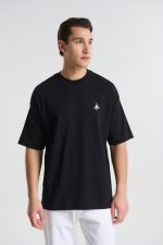 PCOC BACK BETTER OVERSIZED LOGO TEE - Image 3