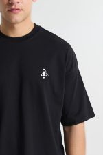 PCOC BACK BETTER OVERSIZED LOGO TEE - Image 4