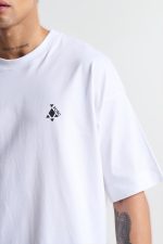 PCOC BACK BETTER OVERSIZED LOGO TEE - Image 8